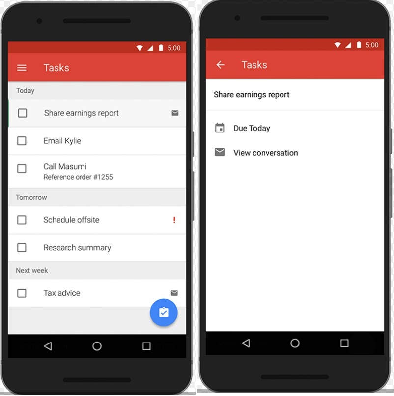 free download gmail app for windows 10