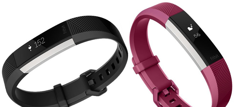 fitbit alta hr clip