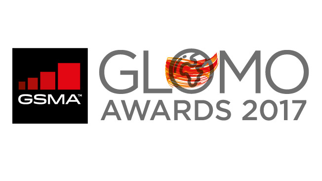 GSMA GLOMO Awards 2017