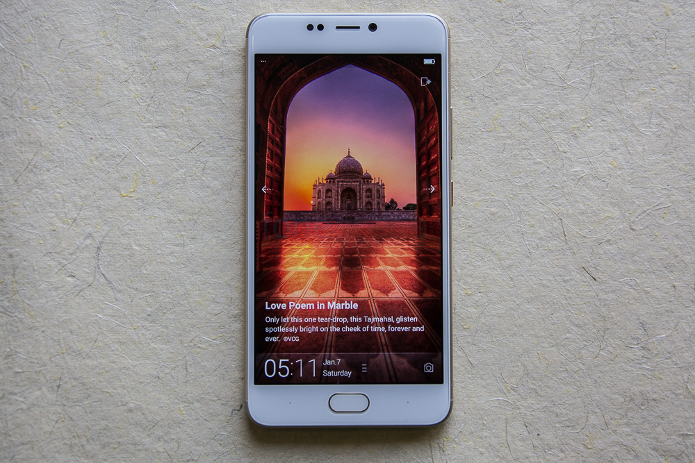 gionee a1 4g