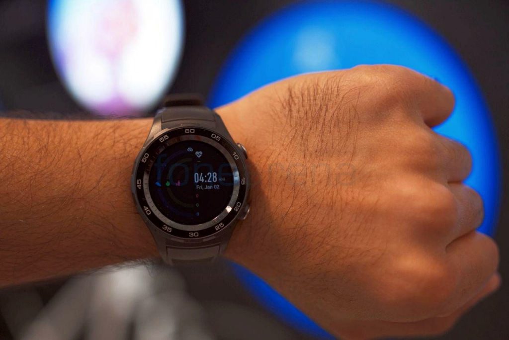 Huawei watch hot sale 4g