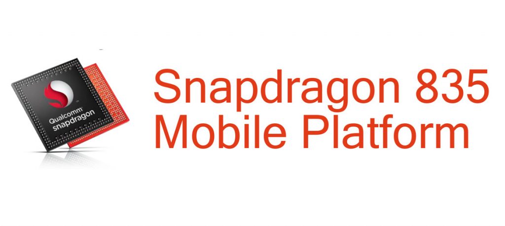 Qualcomm Snapdragon Mobile Platform