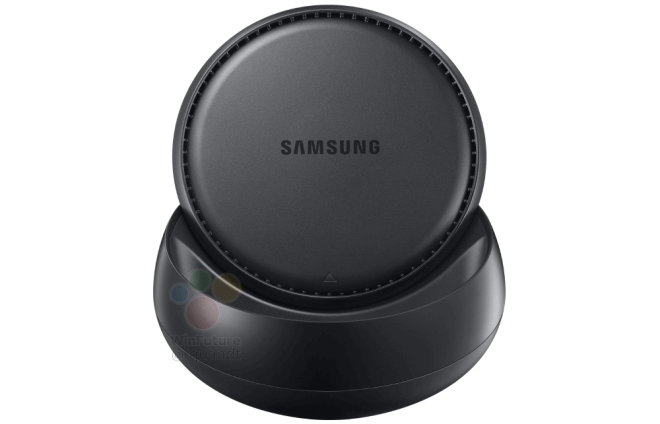 Samsung-DeX-Station