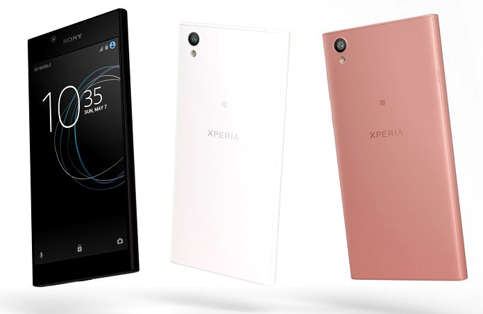 Sony Xperia L1