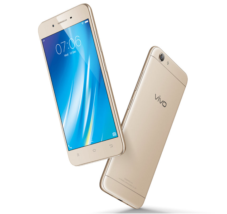 Vivo Y53