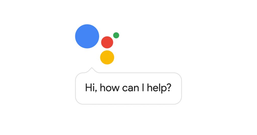 Google Assistant Games