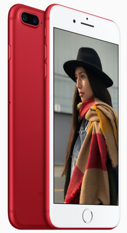 red iphone_1