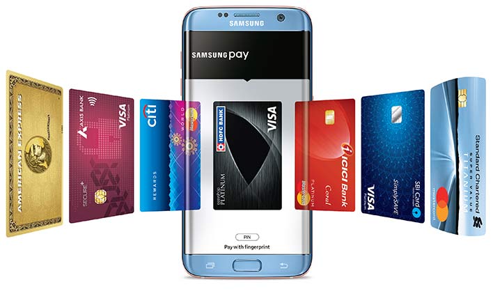 samsung pay