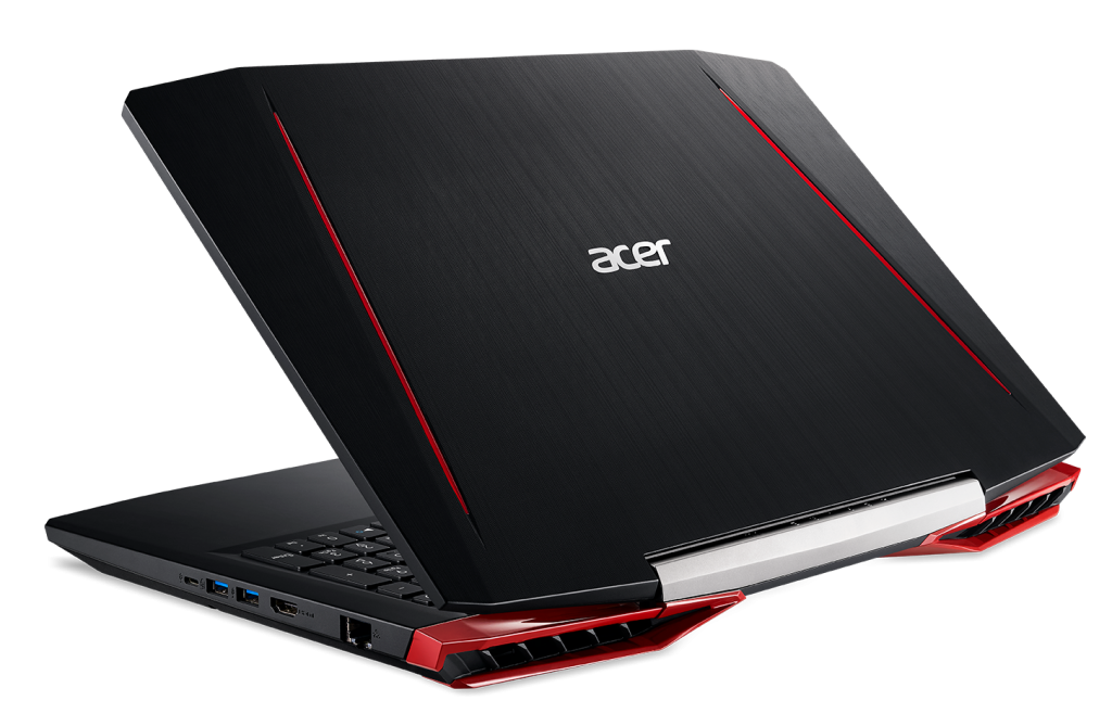 Acer Aspire VX5 - 1