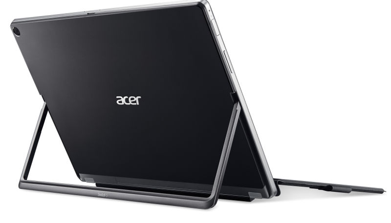 Acer Switch 5 back