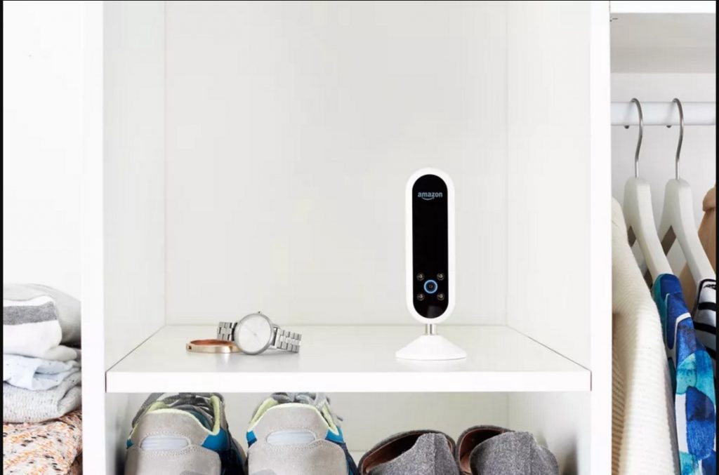 Amazon Echo Look