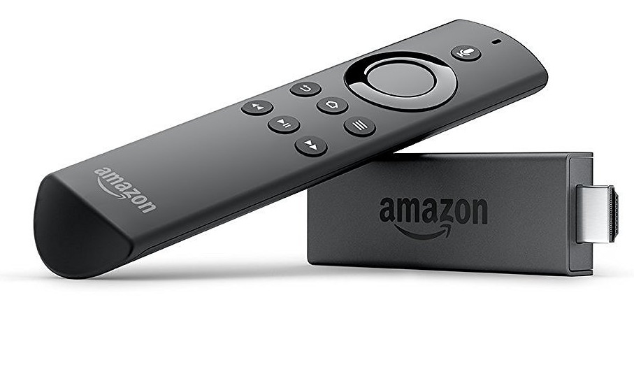 Amazon Fire TV Stick