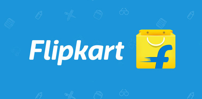 Flipkart New Logo