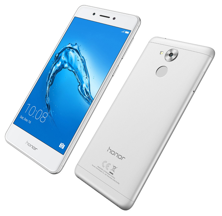 Honor 6c фото