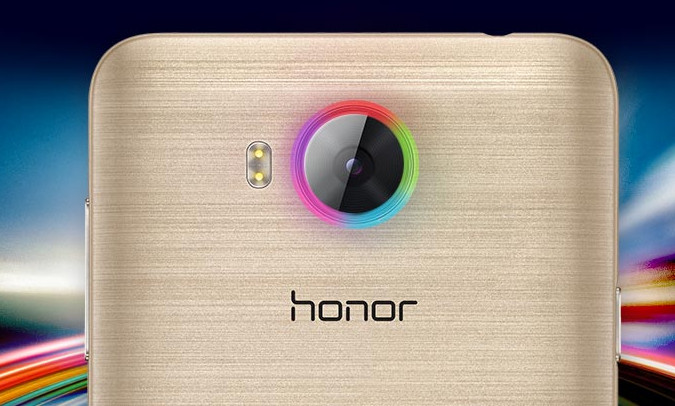 Honor Bee 2