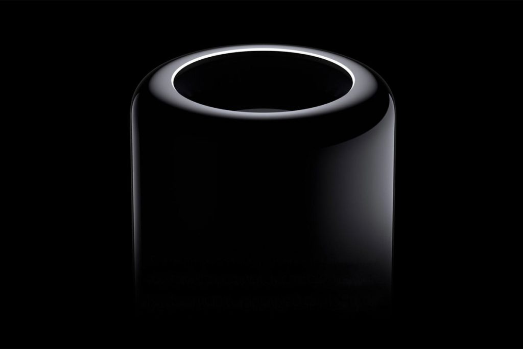 Mac Pro