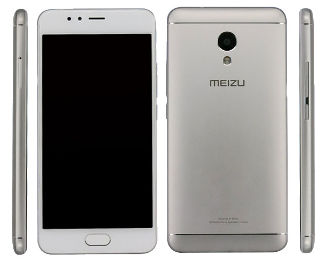 Meizu E2