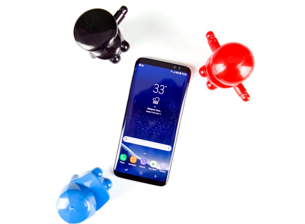 samsung galaxy s8 flipkart india