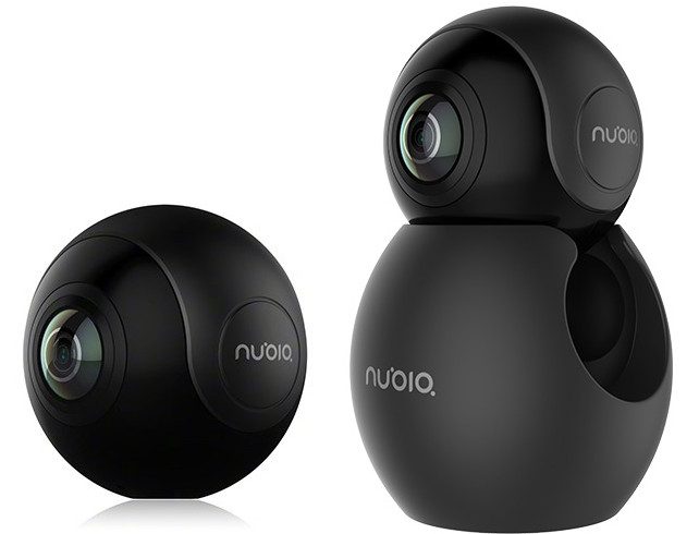 Nubia NeoAir VR