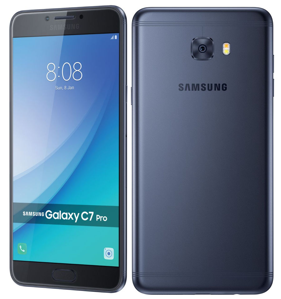 Samsung Galaxy C7 Pro