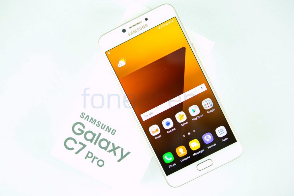 Samsung Galaxy C7 Pro_fonearena-1