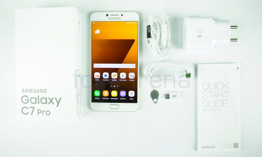 Samsung Galaxy C7 Pro_fonearena-2