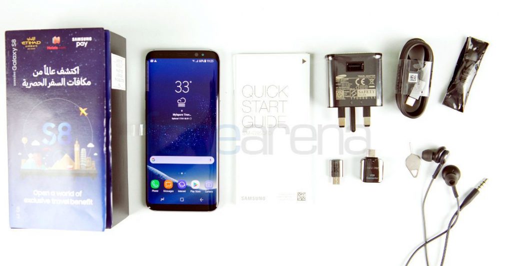Samsung Galaxy S8_fonearena-05