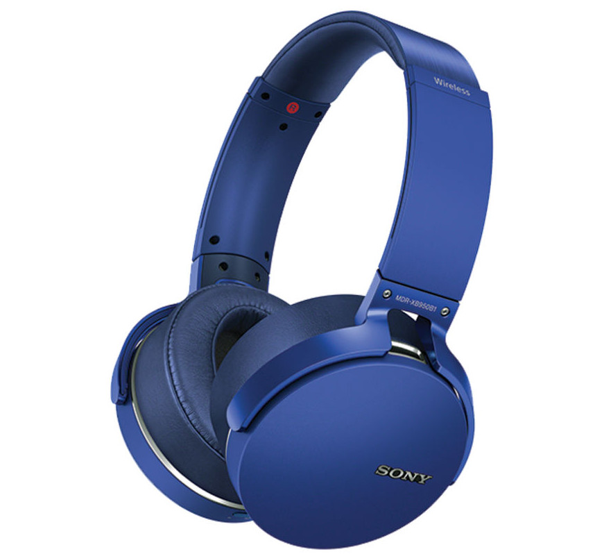 Sony MDR-XB950B1