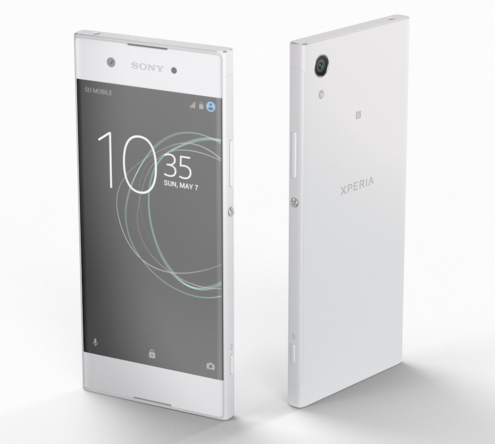 Weekly Roundup Sony Xperia XA1 Xiaomi Mi VR Play 2 Airtel