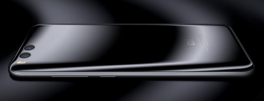 Xiaomi Mi 6 Creamic