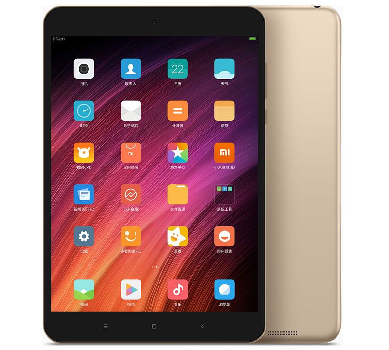 Xiaomi Mi Pad 3