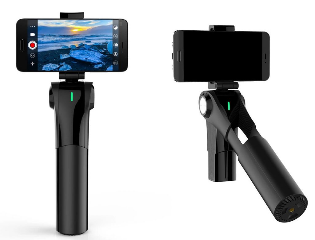 Xiaomi Three-axis Shooting Stabilizer