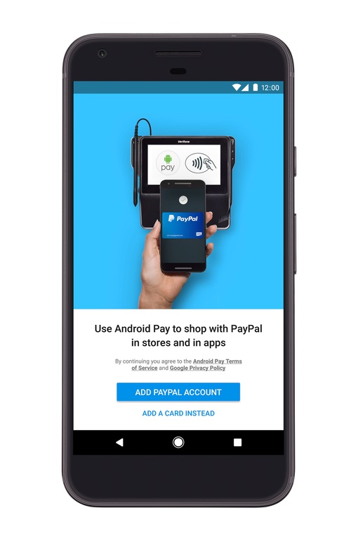 androidpay-paypal