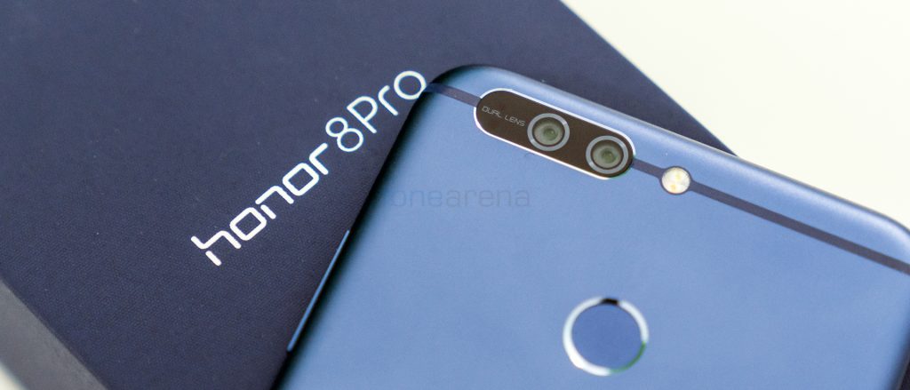 Прошить honor 8 pro без компьютера