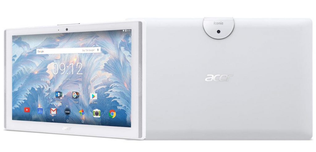 Acer Iconia One 10 B3-A40FHD