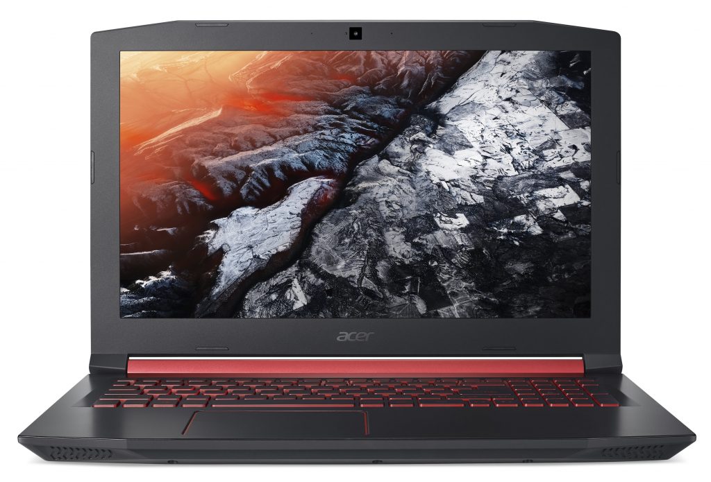 Acer Nitro 5