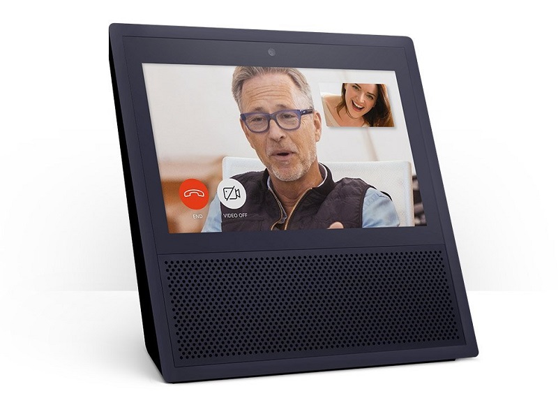 Amazon Echo Show