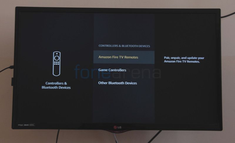 amazon fire stick serial number location