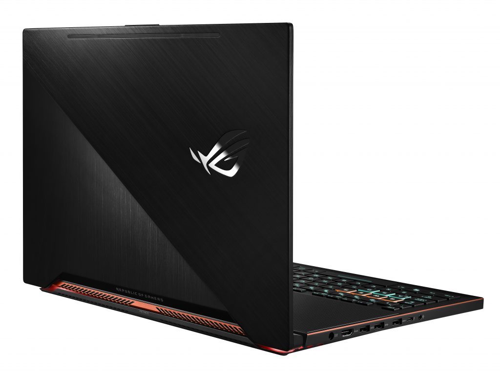 Asus ROG