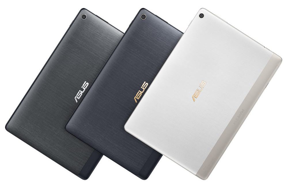 Asus ZenPad 10 Z301MFL