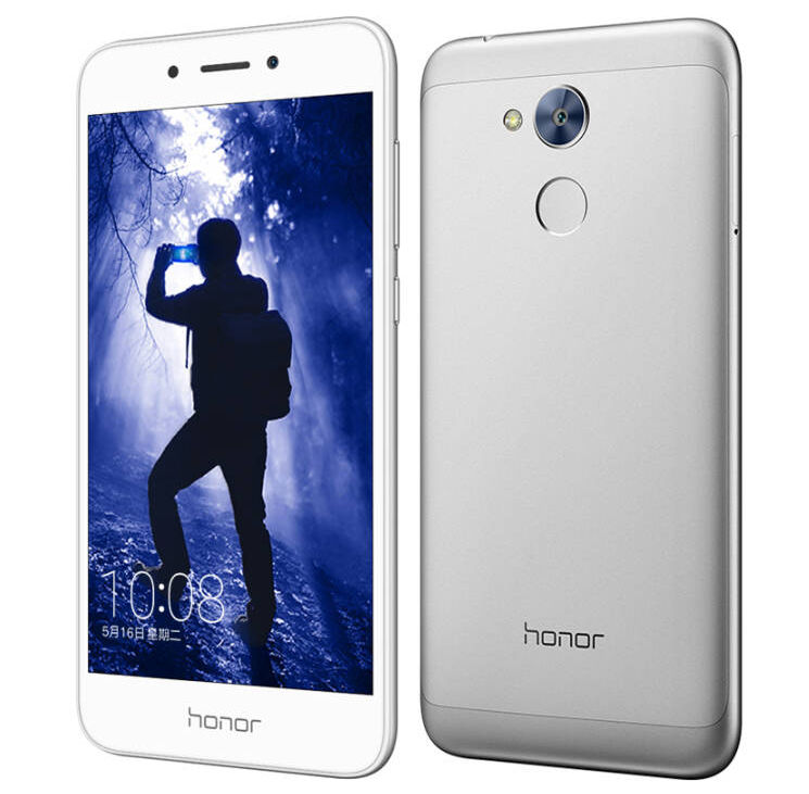 Honor 6A with 5-inch HD display, 3GB RAM, fingerprint sensor, Android 7