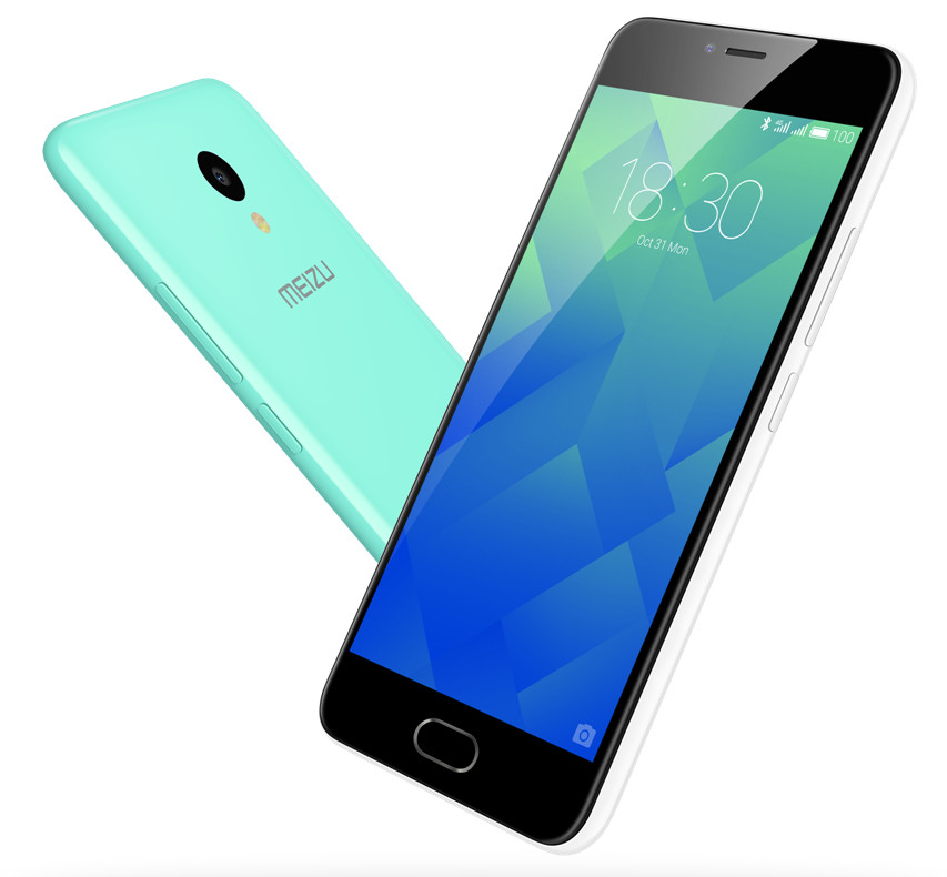 Перезагрузка meizu m5 note