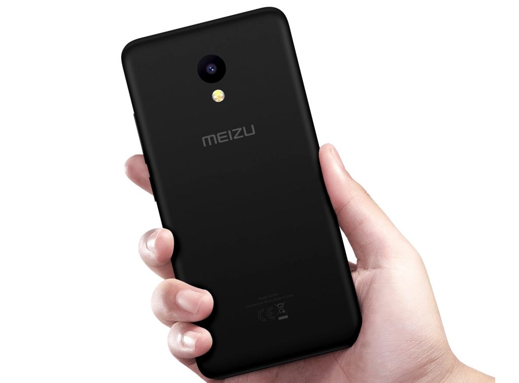 Meizu M5c