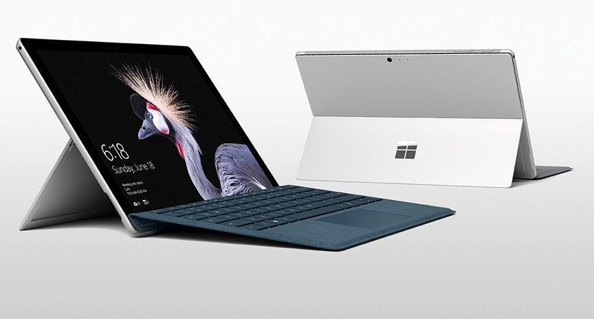 surface pro 7 lte