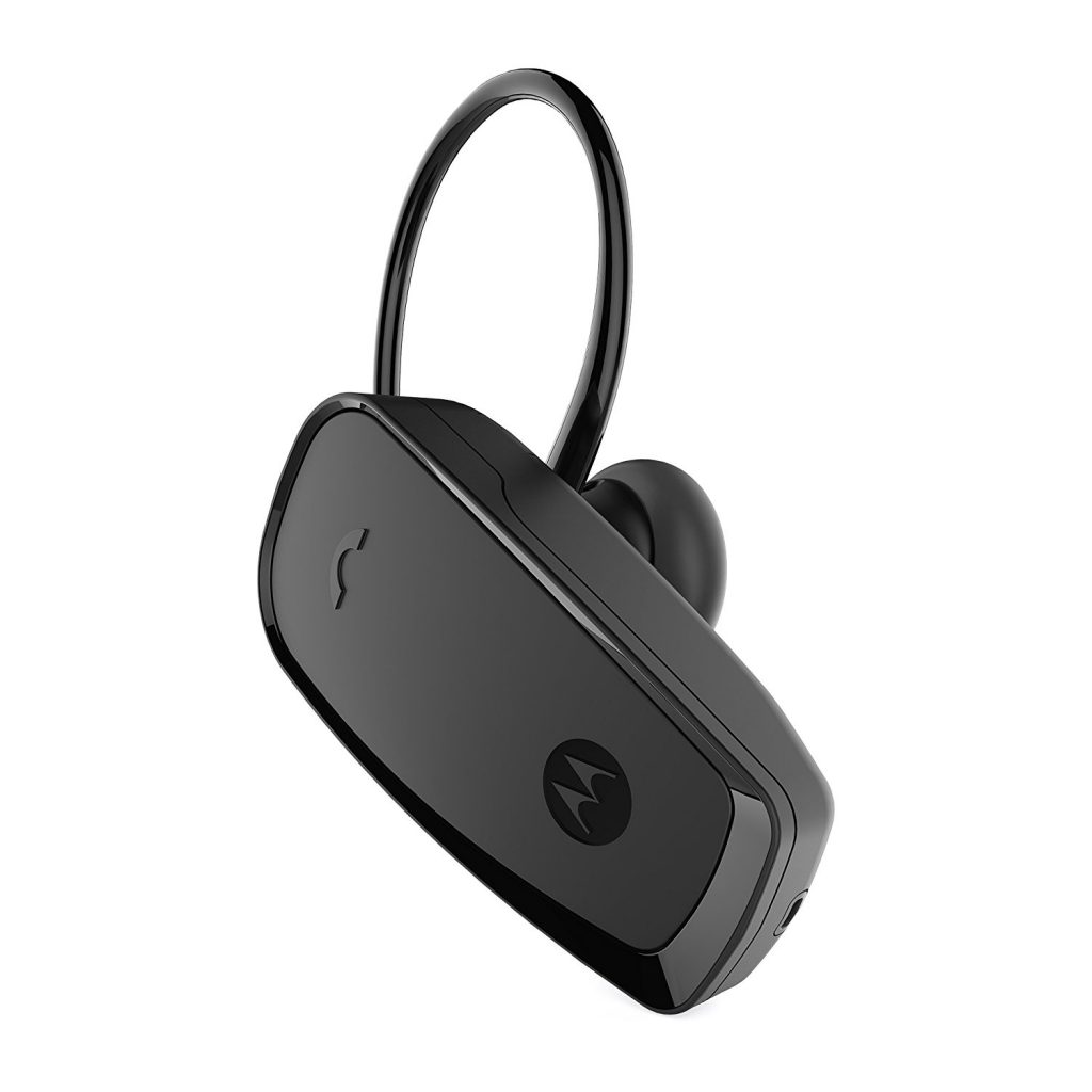 Motorola HK255 and Motorola HK115 Bluetooth headsets launched in