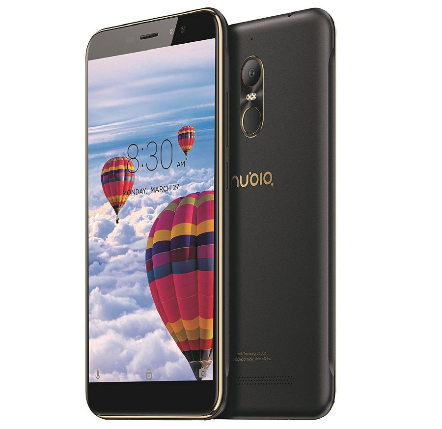 Nubia N1 Lite