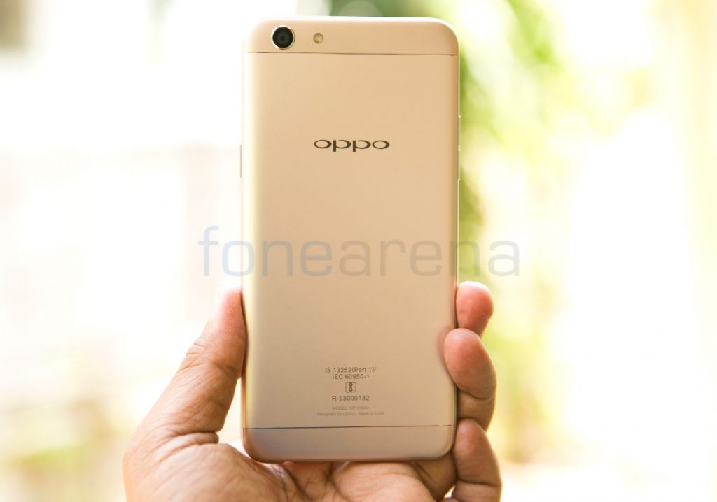 oppo 13252 part 1 model