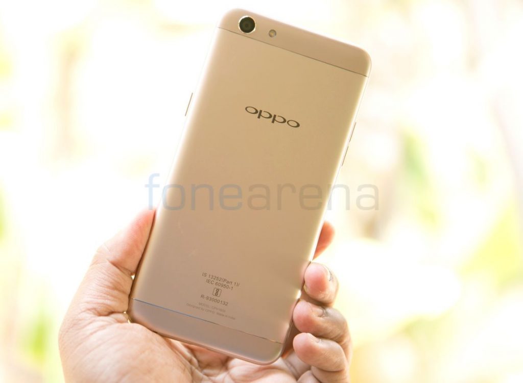 oppo is 13252 part 1 model name