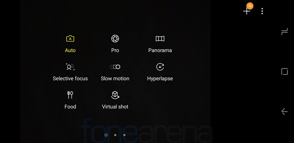 Samsung Galaxy S8 screenshots_fonearena-49