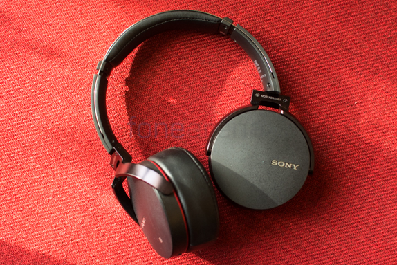 Sony extra bass headphones mdr xb950b1 sale